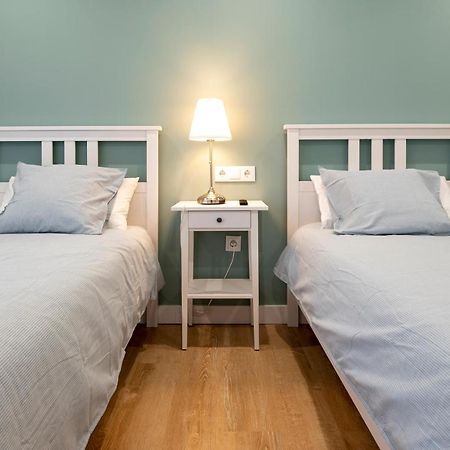 Apartamento Balbin III Gijon Ngoại thất bức ảnh